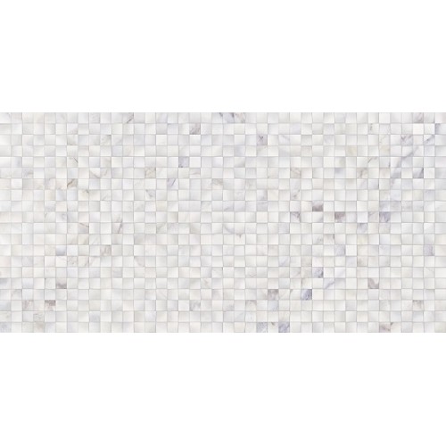Плитка Opoczno Olimpia white structure glossy 29,7x60