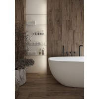 Плитка Opoczno Passion Oak cold beige 22,1x89