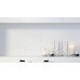 Плитка Opoczno Structure Pattern 25x75 white flower structure