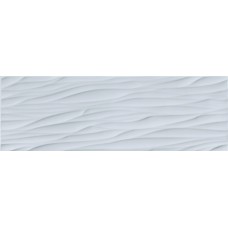 Плитка Opoczno Structure Pattern 25x75 grey wave structure