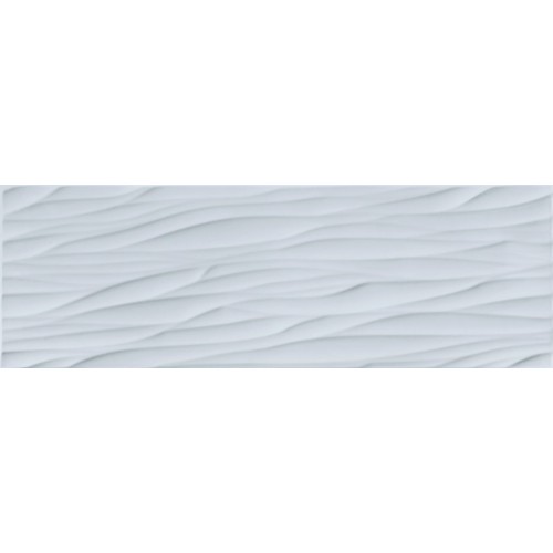Плитка Opoczno Structure Pattern 25x75 grey wave structure