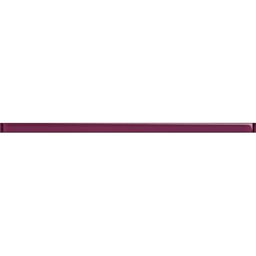 Скляний Фриз Opoczno 3x75 heather