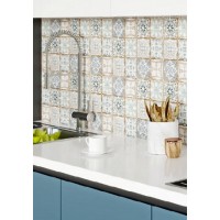 Декор Opoczno Paula 29,7x60 patchwork