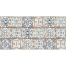 Декор Opoczno Paula 29,7x60 patchwork