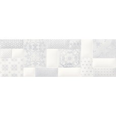 Декор Opoczno Pillow Game 29x89 inserto patchwork
