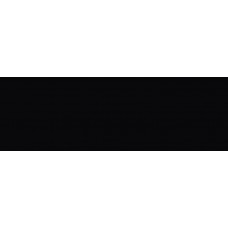 Плитка Opoczno Pret-A-Porter 25x75 black glossy