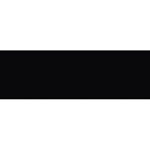 Плитка Opoczno Pret-A-Porter 25x75 black glossy