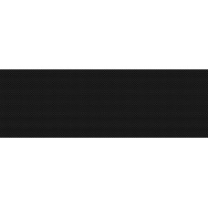 Плитка Opoczno Pret-A-Porter 25x75 black textile