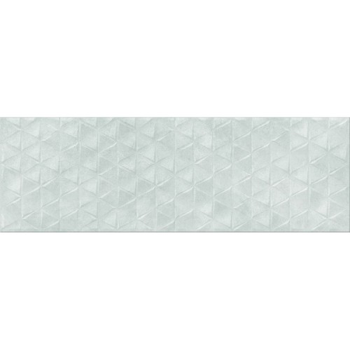Плитка Opoczno Quantum light grey structure satin 25x75