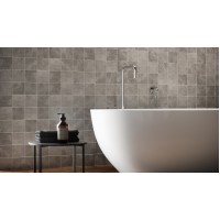 Мозаика Opoczno Quenos 29,8x29,8 grey mat Bs