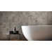 Мозаика Opoczno Quenos 29,8x29,8 light grey mat Bs