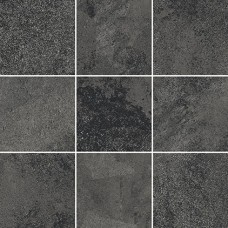 Мозаика Opoczno Quenos 29,8x29,8 graphite mat Bs