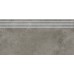 Ступень Opoczno Quenos 29,8x59,8 grey