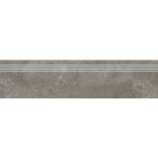 Ступень Opoczno Quenos 29,8x119,8 grey