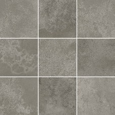 Мозаика Opoczno Quenos 29,8x29,8 grey mat Bs