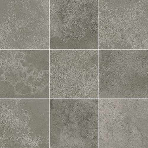 Мозаика Opoczno Quenos 29,8x29,8 grey mat Bs