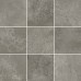 Мозаика Opoczno Quenos 29,8x29,8 grey mat Bs