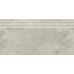 Ступень Opoczno Quenos 29,8x59,8 light grey