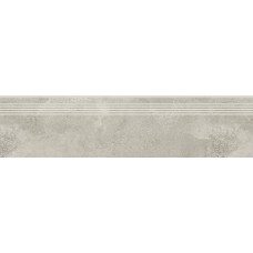 Ступень Opoczno Quenos 29,8x119,8 light grey