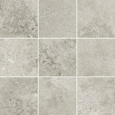 Мозаика Opoczno Quenos 29,8x29,8 light grey mat Bs