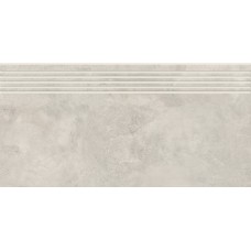 Ступень Opoczno Quenos 29,8x59,8 white