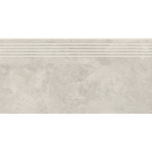 Ступень Opoczno Quenos 29,8x59,8 white