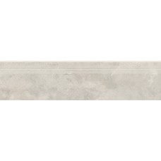 Ступень Opoczno Quenos 29,8x119,8 white