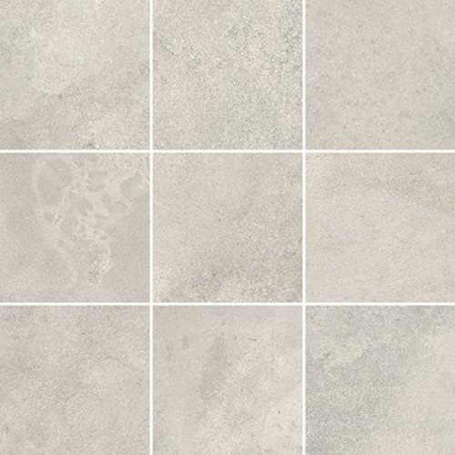 Мозаика Opoczno Quenos 29,8x29,8 white mat Bs