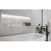 Плитка Opoczno Rest light grey matt 39,8x119,8