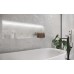 Плитка Opoczno Rest white matt 39,8x119,8
