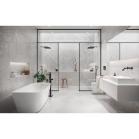Плитка Opoczno Rest light grey matt 59,8x59,8