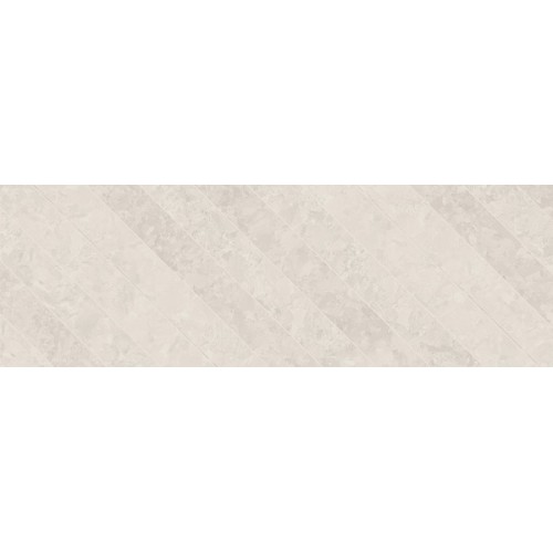 Плитка Opoczno Rest white inserto B matt 39,8x119,8