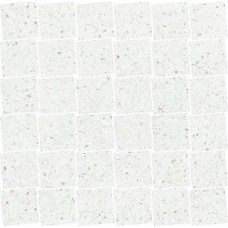Мозаїка Opoczno Rovena light grey mosaic 30,3x30,1