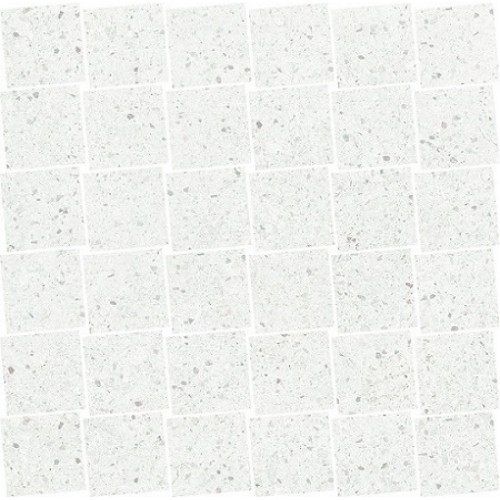 Мозаїка Opoczno Rovena light grey mosaic 30,3x30,1