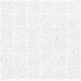 Мозаїка Opoczno Rovena light grey mosaic 30,3x30,1