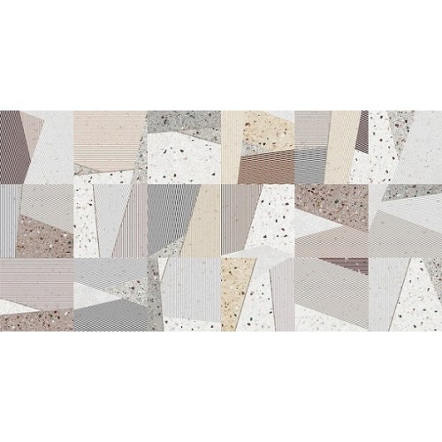 Плитка Opoczno Rovena pattern satin 29,7x60