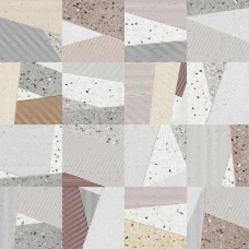 Плитка Opoczno Rovena pattern satin 42x42