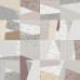 Плитка Opoczno Rovena pattern satin 42x42
