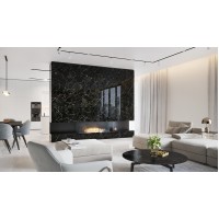 Плитка Opoczno Royal Black 59,8x119,8 polished
