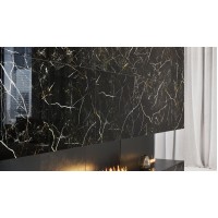 Плитка Opoczno Royal Black 79,8x79,8 polished