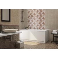Плитка Opoczno Royal Garden 29,7x60 brown