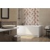 Декор Opoczno Royal Garden 29,7x60 inserto flower