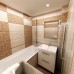 Плитка Opoczno Royal Garden 29,7x60 brown