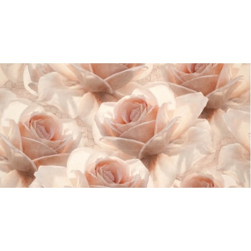 Декор Opoczno Royal Garden 29,7x60 inserto flower