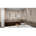 Плитка Opoczno Royal Garden 29,7x60 brown