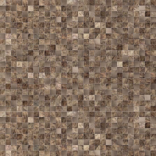 Плитка Opoczno Royal Garden 42x42 brown