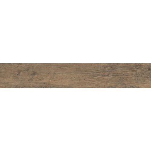 Плитка Opoczno Rustic 19,8x119,8 brown