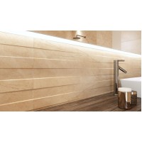 Плитка Opoczno Sahara Desert 29x89 beige structure
