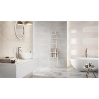 Фриз Opoczno Sandy Island 14,4x54,2 mosaic