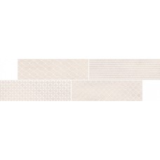 Фриз Opoczno Sandy Island 14,4x54,2 mosaic